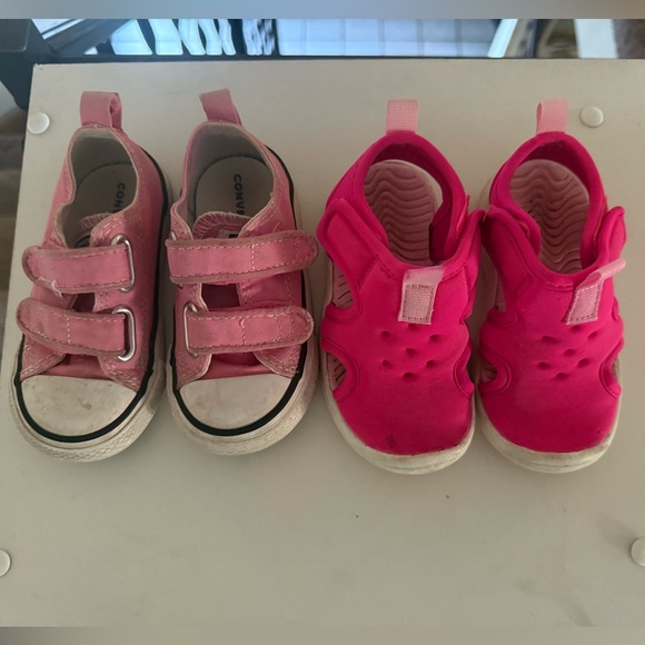 Other - {Size:6}-Girls play shoes